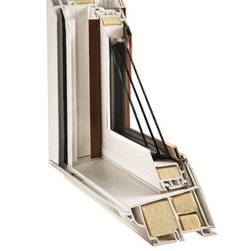 ecoSmart Windows = Uniframe - Products