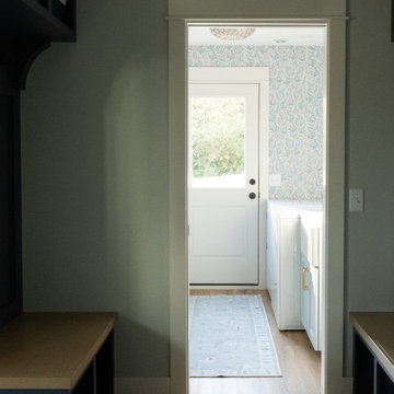 Bryon Center Whole-Home Remodel