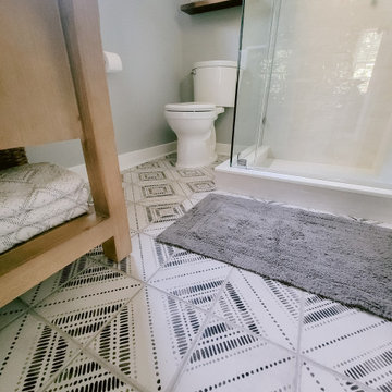 Count Kristopher Dr. Guest Bathroom
