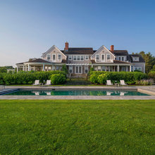 Exterior Ideas