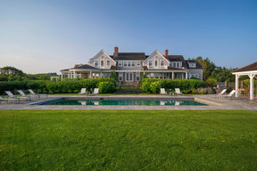 Nantucket Lookout