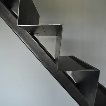 Custom Projects by Sarabi Studio