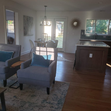 Wrentree Remodel