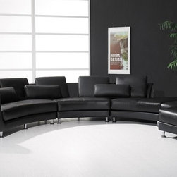 High End Sofas - Sofas