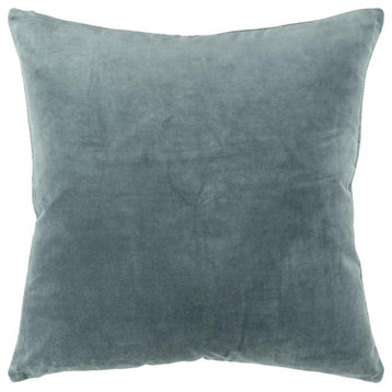 Rizzy Home 22x22 Poly Filled Pillow, T17888