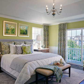M/I Homes of Chicago: English Rows - Cardiff E