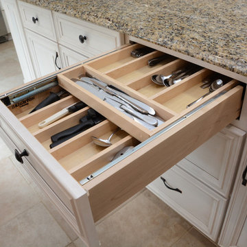 Laytonsville, MD Kitchen Remodel