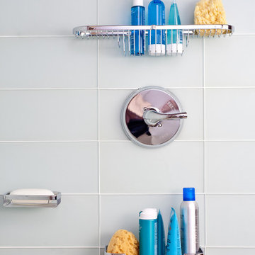 Tileware Bathroom Fixtures - Promessa Series