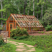 Green House or Conservatory