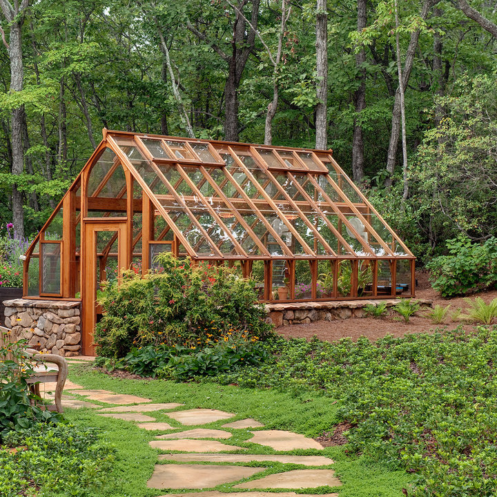 75 Greenhouse Garage and Shed Ideas You'll Love - January, 2026 | Houzz