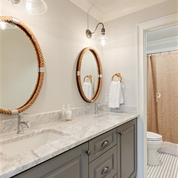 Farmhouse Style in Brookhaven