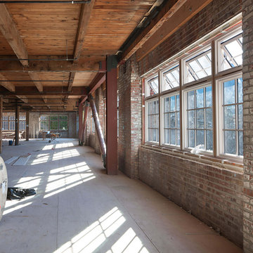 A historic renovation revives spectacular Cincinnati Music Hall
