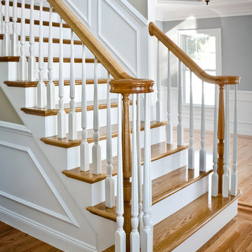 Sheraton Stair Products