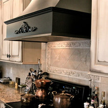 Kitchen ideas