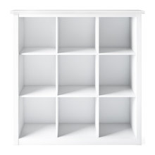 Shelving