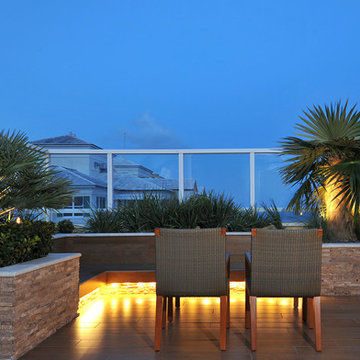 Key Biscayne Penthouse