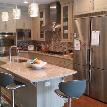 PCS Kitchen Remodels