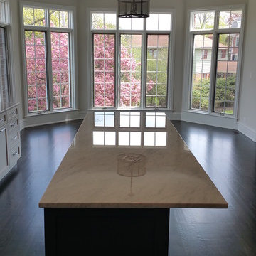 Custom Countertop