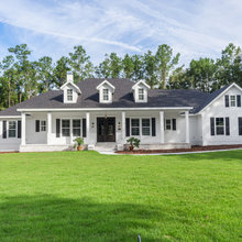 Last House Exterior