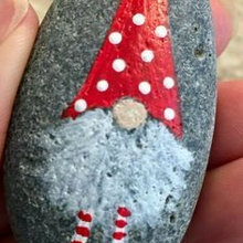 craft ideas - rock