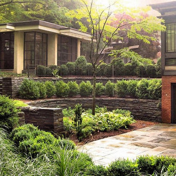 Short Hills, NJ Estate