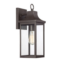Exterior lighting