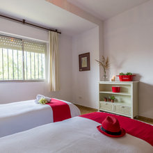 kids room