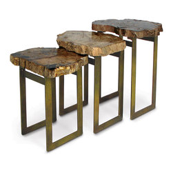 Paleck - Side Tables And End Tables