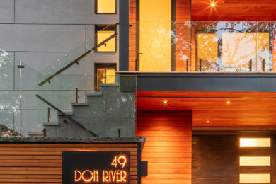 Don River House