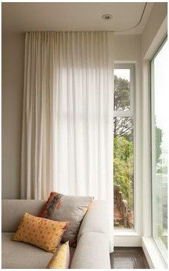 Do You Stock A Curved Shower Curtain Rail For Over A Clawfoot Bath