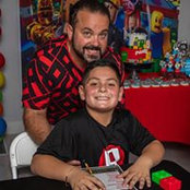Maury Hernandez's photo