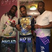 Maclaid Shieldss foto