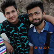 Naveen Sharma's photo