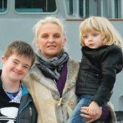 Foto de Rosalind Threadgold
