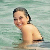 Amina Kacimi's photo