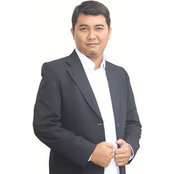 Zaenuddin Ali's photo