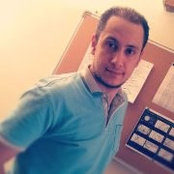 Mohamed Yahia's photo