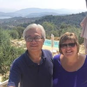Denise Sim's photo