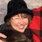 Donna Foxs foto