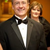 Mark Harris's photo