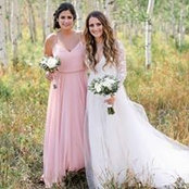 Julie Levine's photo