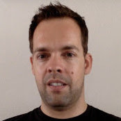 Michael Wharton's photo