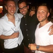 Ryan Dunn's photo