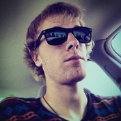 Dylan Robinson's photo