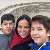Denisse Castillo's photo
