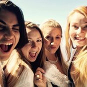 Foto von Allie Rhindress