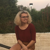Foto von Lucy Collins