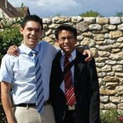 Benjamin Lenoir's photo
