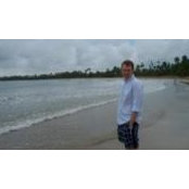 Christopher Ray's photo