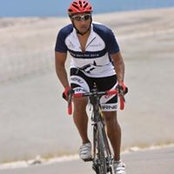 Richard Manikam's photo